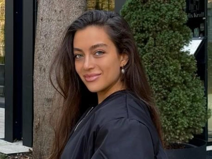 25-летняя жена Влада Соколовского сделала пластику
