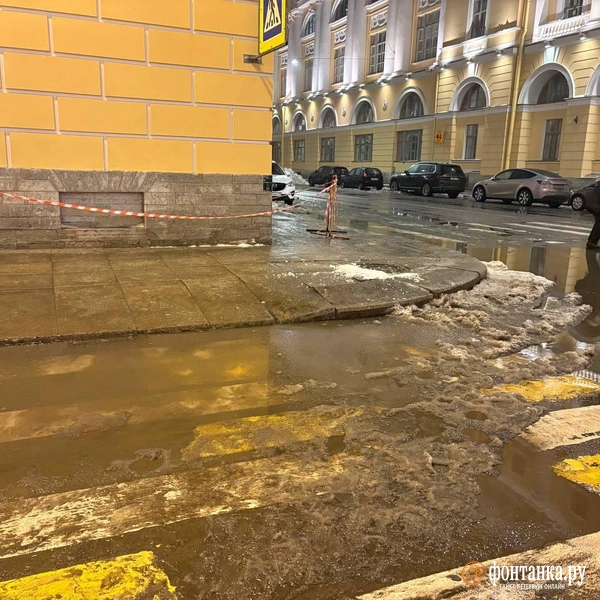Источник: читатель «Фонтанки»