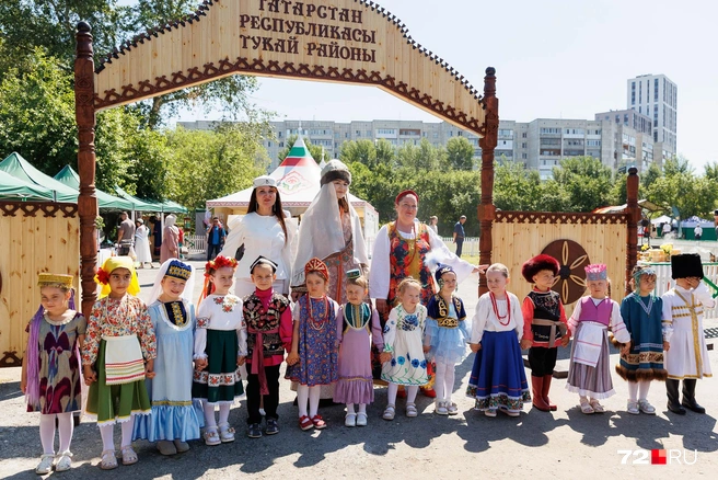 Источник: Ирина Шарова / 72.RU 