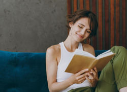 Новая глава: 7 книг, которые помогут пережить развод