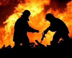 При пожаре в Красноярском крае погибли трое детей | ngs24.ru