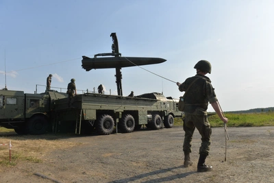 Ночная ракетная опасность в Тульской области: громкие взрывы