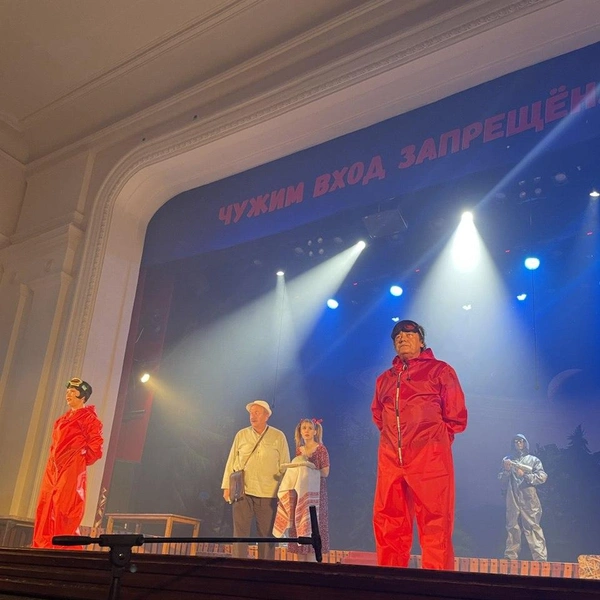 Источник: Евгений Мельников / личный архив