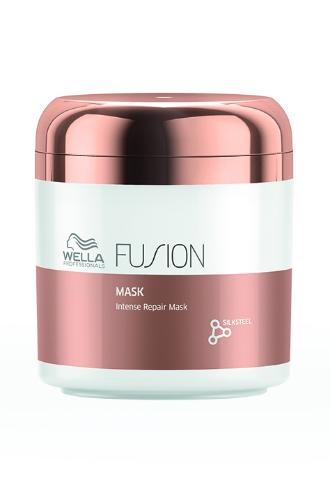 Интенсивная восстанавливающая маска Fusion от Wella Professionals