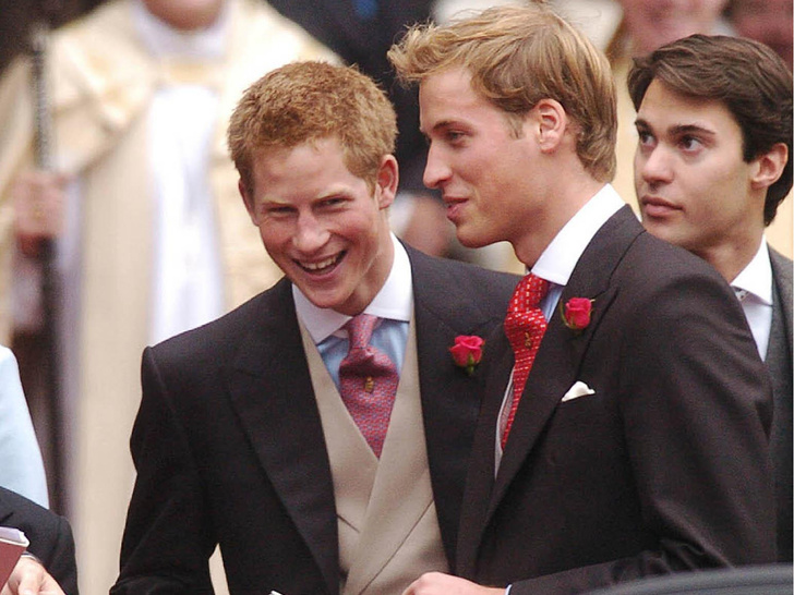 Опустил руки: почему принц Уильям больше не борется за примирение с принцем Гарри — и что поставило окончательную точку