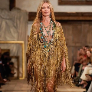 Ральф Лорен признан лучшим дизайнером женской одежды 2025