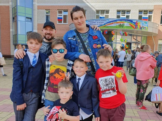 Новые правила использования маткапитала начнут действовать с 1 июля 2027 года, сумма региональной выплаты составит полмиллиона рублей | Источник: Ольга Сегаль