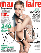апрель 2011. Young!.