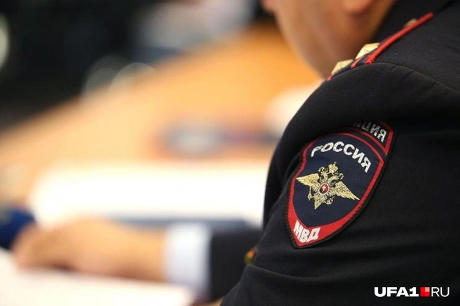 К правоохранителям обратился собственник, оставшийся без имущества | Источник: Тимур Шарипкулов