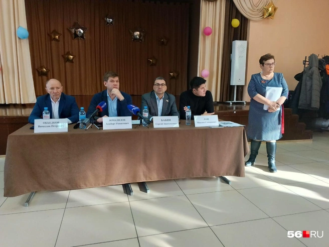 Источник: Владислав Митрошин / 56.RU