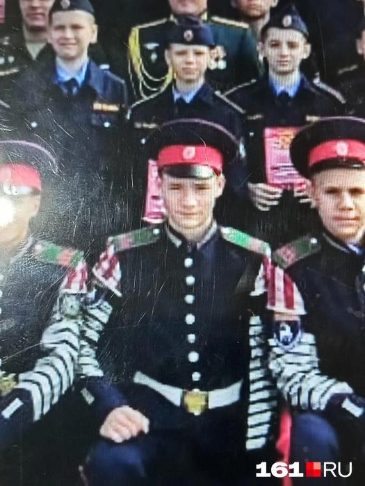 Старший кадет корпуса был избит в стенах учебного заведения | Источник: Иван Маринец