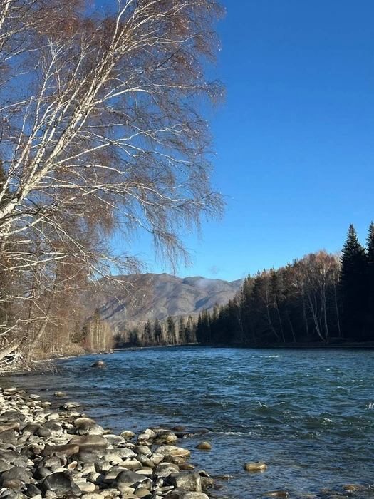 В Китае есть город Алтай, расположенный в Синьцзян-Уйгурском автономном районе, у подножия Алтайских гор, а также граничащий с Монголией. | Источник: Сергей Блошкин