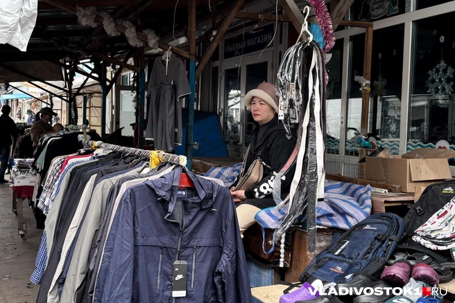 Источник: Елена Буйвол / VLADIVOSTOK1.RU