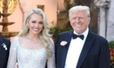 Дочь Дональда Трампа впервые показала лицо сына