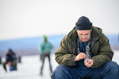 How to Catch Bream: Expert Angler's Advice