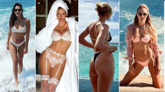 Источник: коллаж MAXIM / соцсети