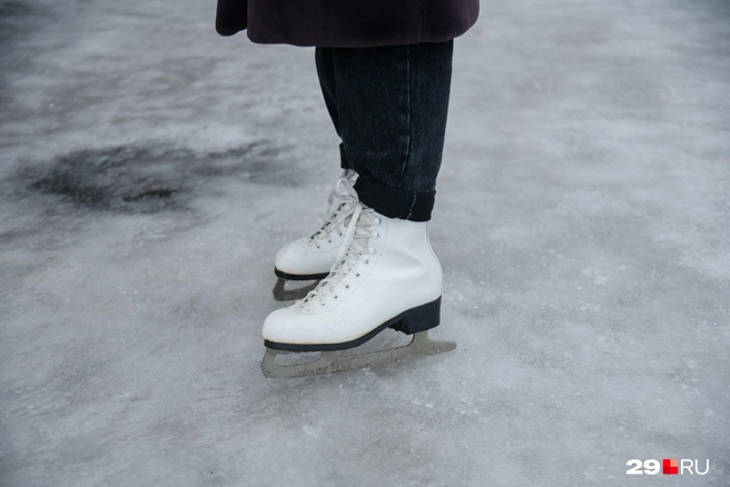 Старт запланирован на 19 декабря | Источник: Иван Митюшёв / 29.RU