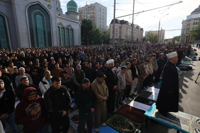 Московский хостел оштрафован за намаз постояльцев