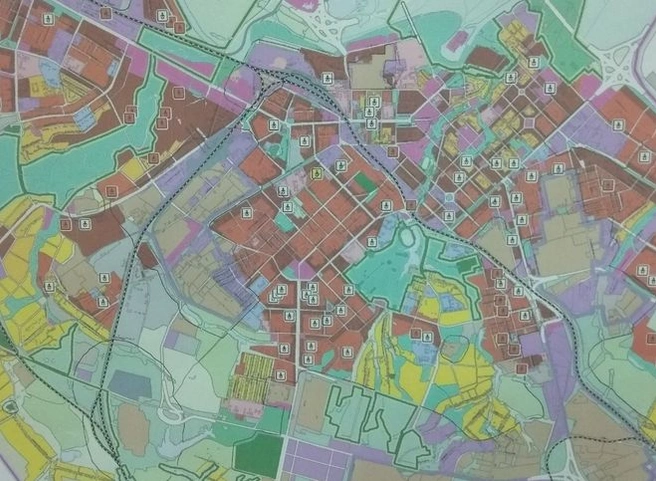 До 2023 года в Рязани будет построено шесть новых школ | ya62.ru