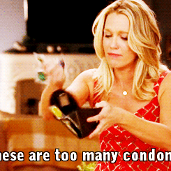 9 фактов о презервативах, которые никто тебе не расскажет
