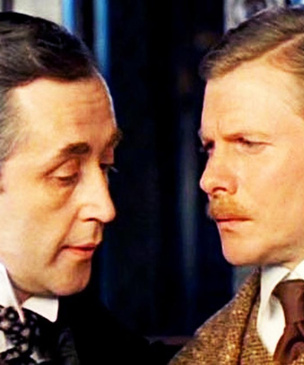 11 фактов об 11 сериях «Приключений Шерлока Холмса и доктора Ватсона», сэр