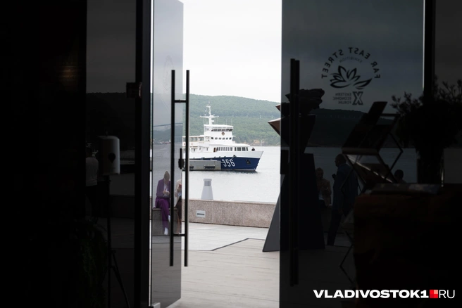 Источник: Елена Буйвол / VLADIVOSTOK1.RU