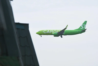 18 беспилотников сбили под Москвой, аэропорты закрывали