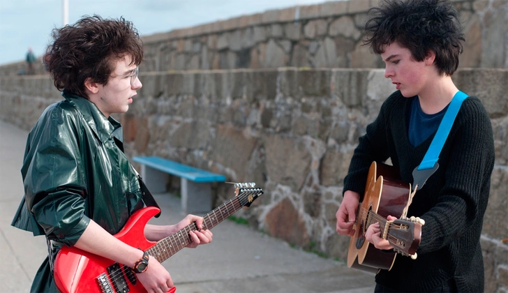 Sing Street