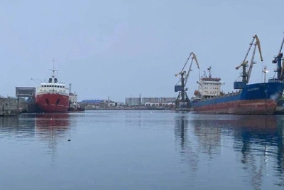 Паромная переправа Ванино-Холмск закроется 11 апреля