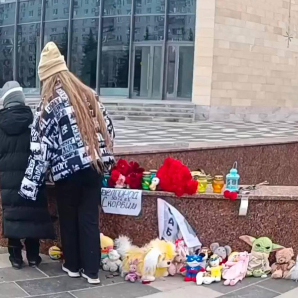 Молодая мать погибла, а восьмимесячной девочке ампутировали ногу: последствия удара в Белгороде