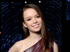 Юная Анастасия Иванова, занявшая второе место в «Ну-ка, все вместе!», о звездной болезни и словах Лазарева после финала