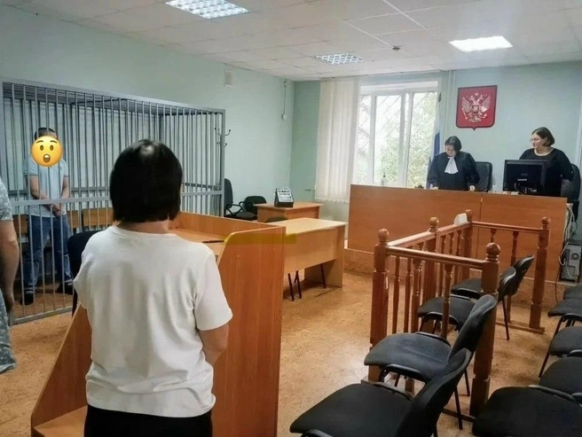 Подросток приговорен к лишению свободы в колонии | Источник: объединенная пресс-служба судов Свердловской области