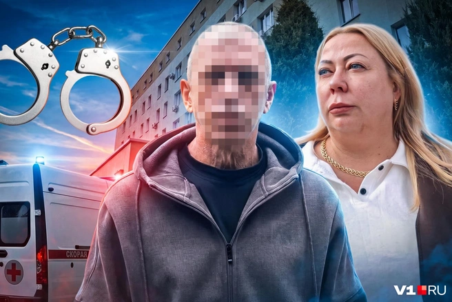 Сейчас боец, по словам жены, уже отправлен в зону СВО | Источник: Юрий Скулыбердин / V1.RU