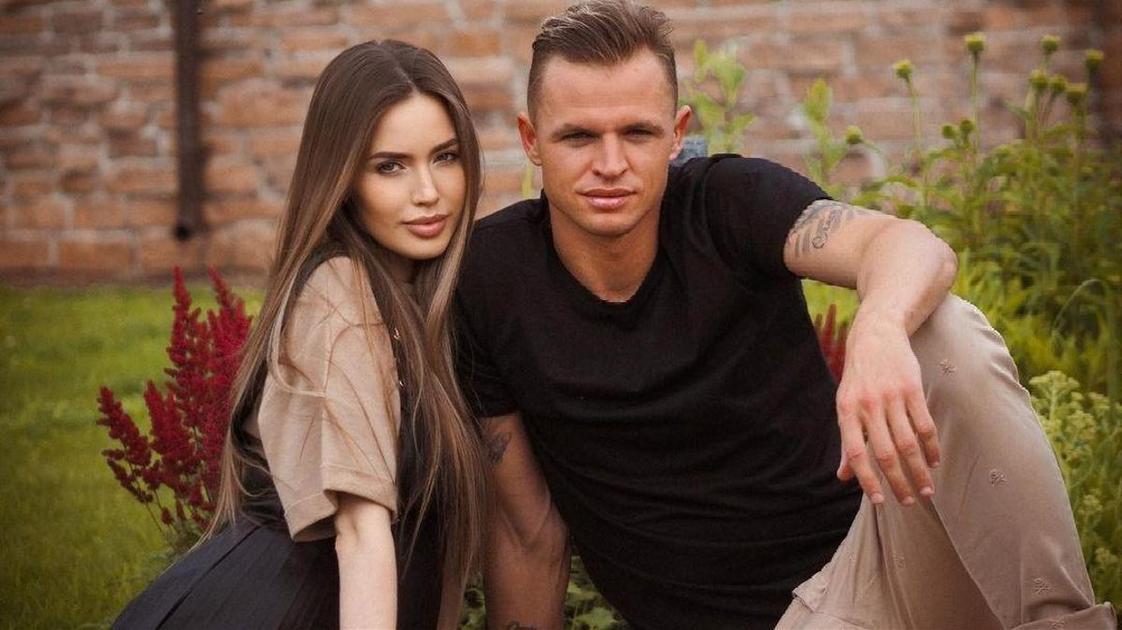 Костенко сделала эмоциональное заявление после флирта Тарасова с моделями: «Я устала от лжи»