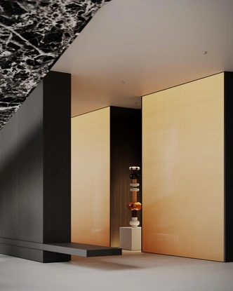 Проект Babayants Architects.