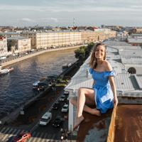 Аватарка Елена Есипова