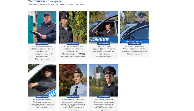 Источник: 45.мвд.рф