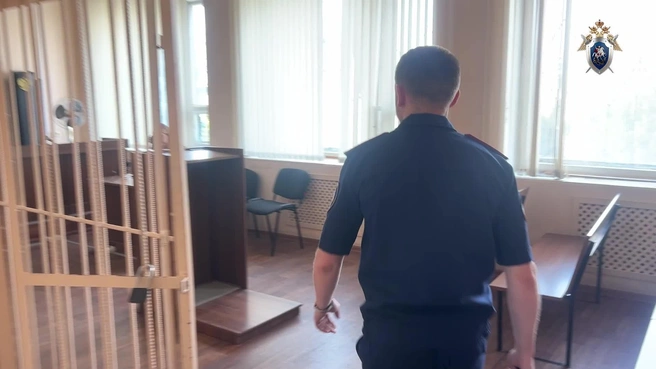 Гендиректора УК судят за мошенничество в Челябинской области | Источник: chel.sledcom.ru