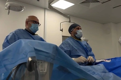 В Кабардино-Балкарии применяют новые методы лечения инсульта