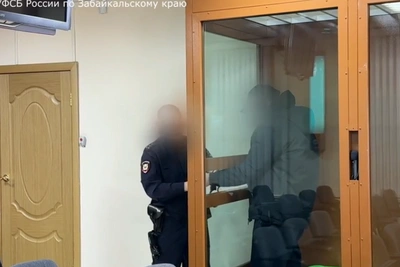 Житель Забайкалья приговорен к 9 годам за финансирование терроризма