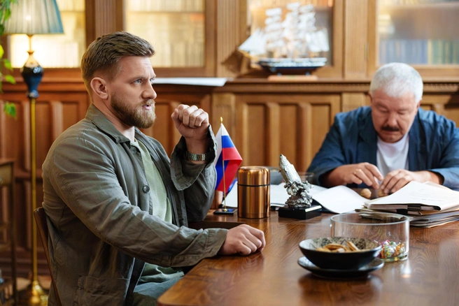А вот суровым северянам освоиться будет непросто | Источник: Norm Production