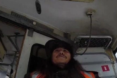 Ушел из жизни уфимский трамвайщик Юрий Субоч