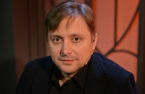 Артем Михалков