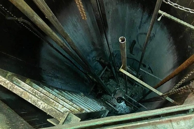 Суд оправдал руководителя погибших в коллекторе рабочих