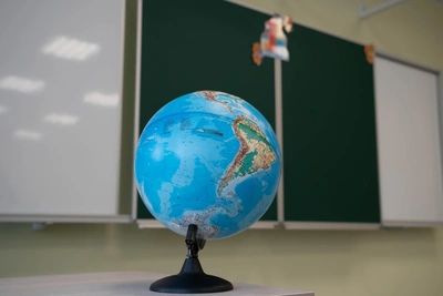 Samara or Sahara? A Challenging Geography Quiz You Won't Pass!