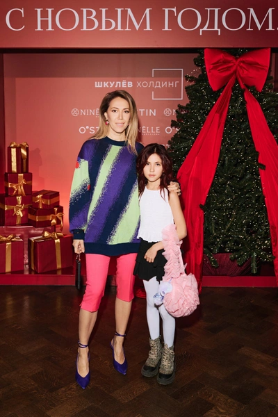 Карина Кокс