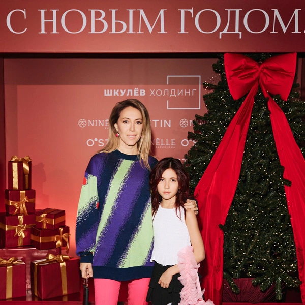 Карина Кокс | Источник: Андрей Калмыков