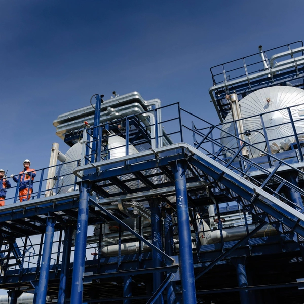 Источник: пресс-служба «Газпром нефти»