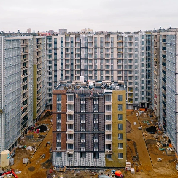 Источник: ООО&nbsp;«СПЕЦИАЛИЗИРОВАННЫЙ ЗАСТРОЙЩИК „КАРПОВКА, 31“