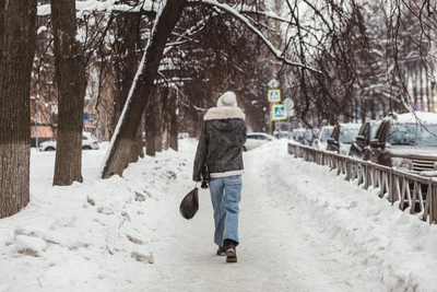 Kuzbass Weekend Forecast: Warmth Down to -2°C